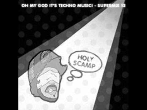 Holy Scamp Supermix n°12 OMGITM