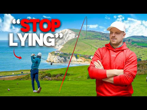 Josh Oddy and Ryan Harmer