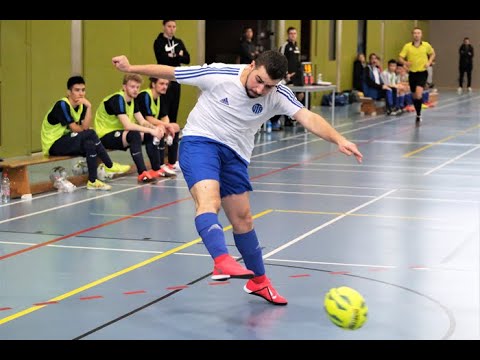 VT Rinteln spielt nur 2:2 und verliert die Tabellenführung