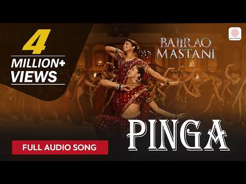 Pinga (Full Audio) — watch video