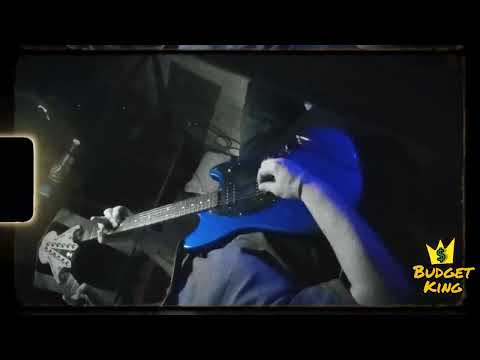 "Apache" Live By Christian Key