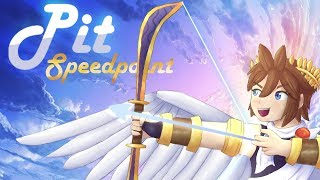 Pitty pat - Speedpaint