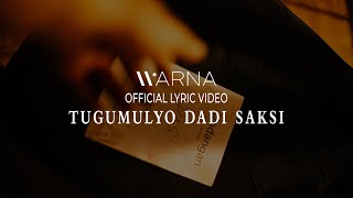 Download lagu WARNA BAND - TUGUMULYO DADI SAKSI mp3