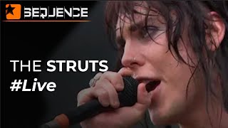 The Struts &quot;Dirty Sexy Money&quot; Live Main Square