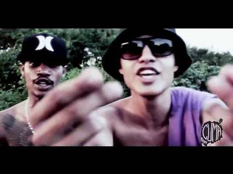 CUMA- Isso é Rap e Eu Não Brinco  prod. Mansur (VIDEOCLIP OFICIAL)
