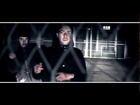 KiDoubleDee - Back To The Basics Ft. Fatal, KDT & Briggz [Official Music Video]