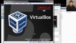 Come usare Virtualbox - Macchina virtuale