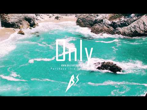 Afro Beat X Dancehall Pop Type Beat Instrumental 2018 "Only"