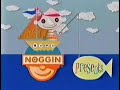 Noggin Chickiepoo And Fluff Barnyard Detectives Theme Song Instrumental