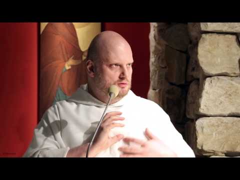 Adam Szustak OP - Plaster miodu w Łodzi - Dzień 4 - Konferencja