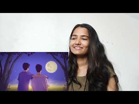 Xarodi Nikha Song Reaction | Sanidhya Bhuyan