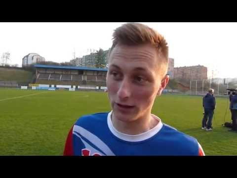 19. kolo: FK Blansko - Stará Říše