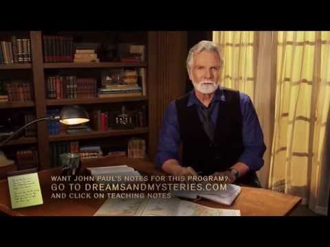 Dreams & Mysteries - The Mystery of Power and Authority