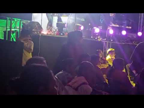 Grupo Impackto Colombiano Sabor A Durazno Baile De Boda En Siete palmas Ixhuatlán De Madero Ver