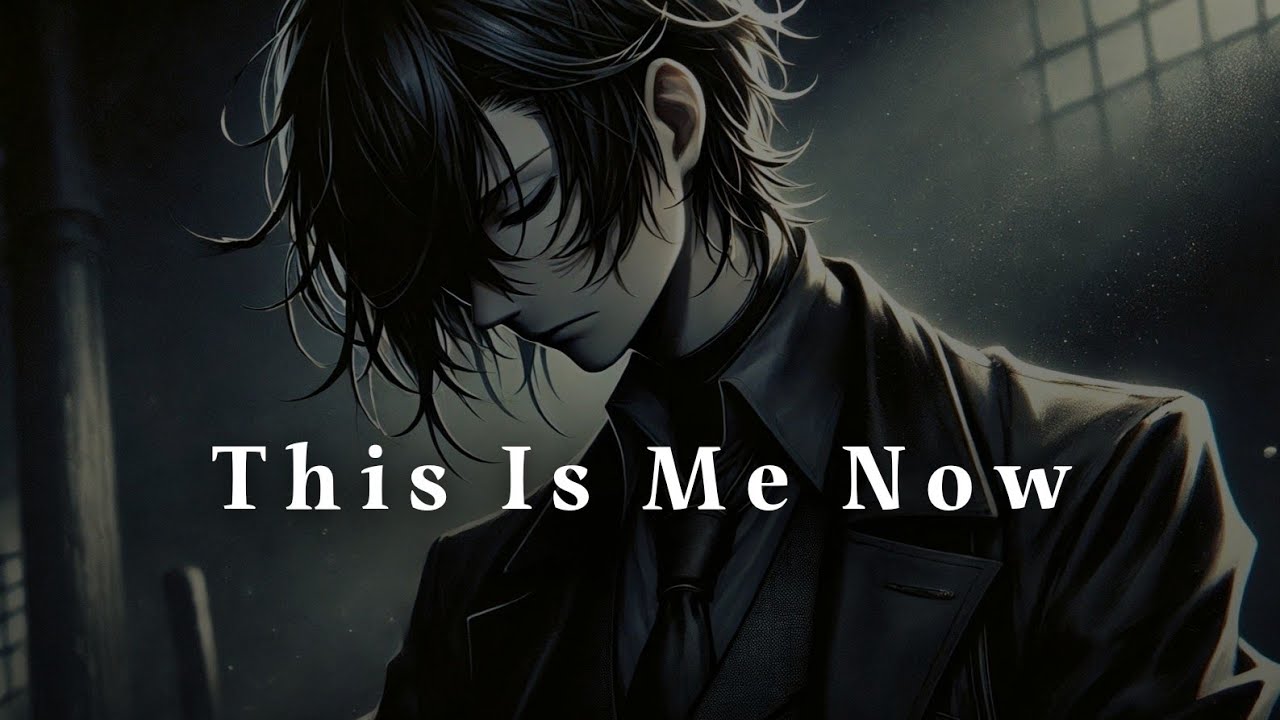 This Is How They Wanted Me To Be