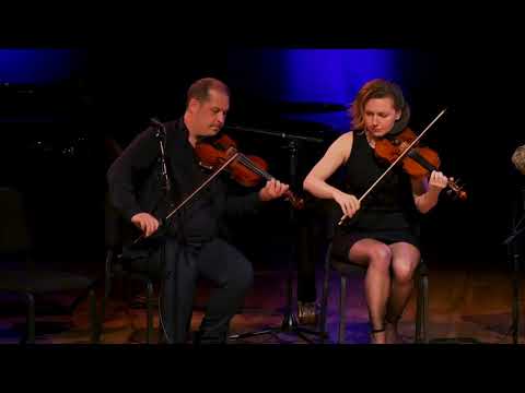 If Ever You Were Mine-Roaring Barmaid-First Pint: Caitlin Warbelow and Troy MacGillivray @FNFF 2018