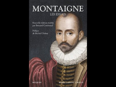 Montaigne Nina Mueggler