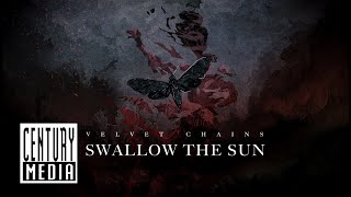 SWALLOW THE SUN – Velvet Chains (OFFICIAL VISUALIZER VIDEO)