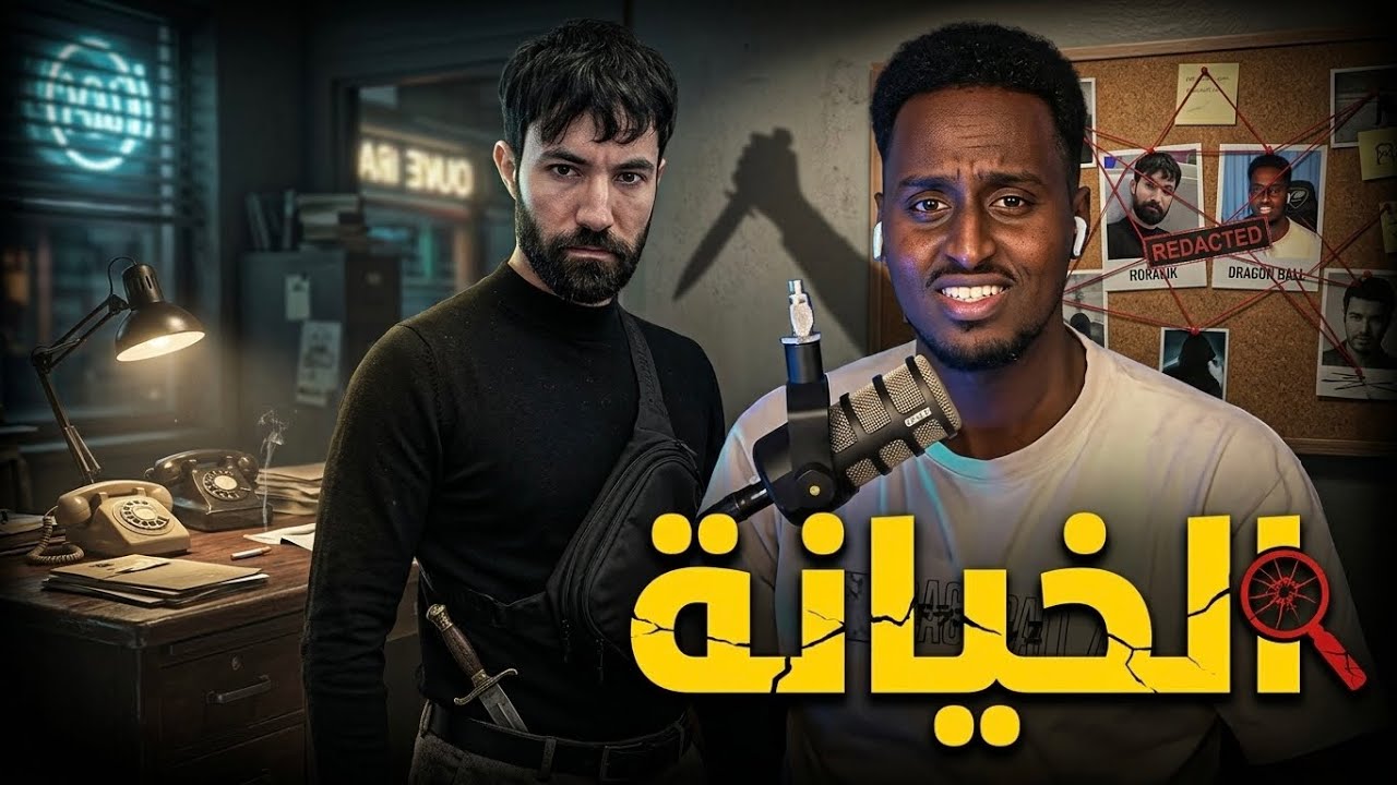 فاروق يخون سفاح