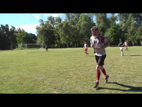 Genesis vs Fecha libre Torneo Final 2018 Semifinal Copa Revancha