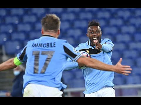 Jean-Daniel Akpa-Akpro - BEAST - 2020 - HD