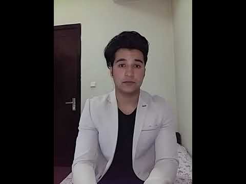 Babur haydari LCP candidate