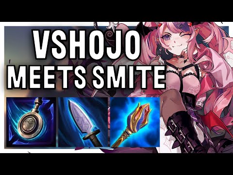 THIS IRONMOUSE SKIN MAKES THIS GOD FUN AGAIN - Persephone Mid Ranked Conquest