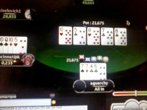 POKER 2014 NEW GENERATION