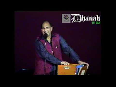 COMEDY: ABID KHAN Live Performance in Miami | HD | Dhanak TV USA