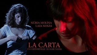 Download lagu La carta - Cortometraje amor lesbico gay lgtb. mp3
