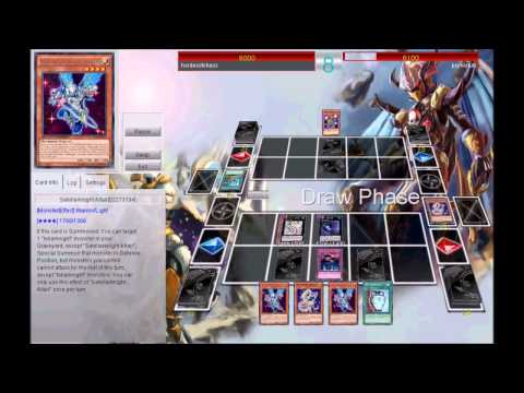 satellarknight artifact vs battlin boxer