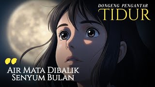 Download lagu Air Mata Dibalik Senyum Bulan π₯ΉβΌοΈ Dongeng pengantar tidur menenangkan | Cerita Sedih mp3 Download lagu Air Mata Dibalik Senyum Bulan π₯ΉβΌοΈ Dongeng pengantar tidur menenangkan | Cerita Sedih mp3