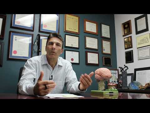 What does TMS feel like?