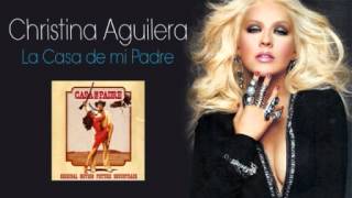 La Casa de Mi Padre