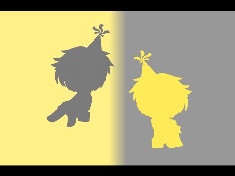 Don't be scared (FNAC/FNAF)