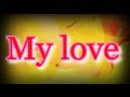 AMV Wakfu - Sia My Love 