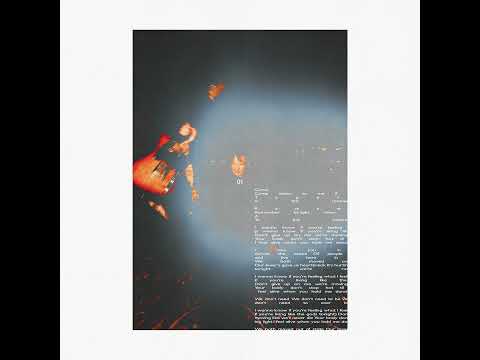 Quentyn - The Night (I Wanna Know) [Main version]