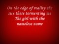 Elvis Presley- Edge Of Reality/ With Lyrics