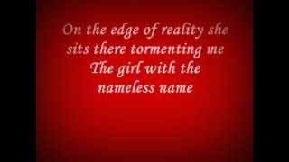 Elvis Presley- Edge Of Reality/ With Lyrics