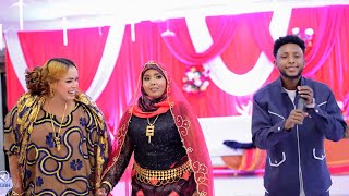 Download lagu IDIL AYRUUSH & ABDIWALI XASAN DHUUX || DHAANTO CUSUB || BAHJA & YUSUF || NAIROBI 2026 mp3 Download lagu IDIL AYRUUSH & ABDIWALI XASAN DHUUX || DHAANTO CUSUB || BAHJA & YUSUF || NAIROBI 2026 mp3
