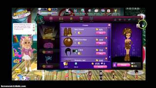 Shopping With Sapi 4