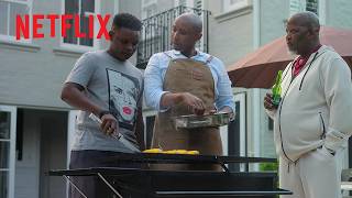 Netflix 10 Year TVC | AfricaOnNetflix