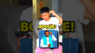 Ray Calls A Boogie Wit da Hoodie! 🤩🔥