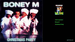 Boney M - Auld Lang Syne