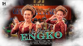 Download lagu ENGKO - JAIPONG GENTRA PUJANGGA UJE DARSUM GROUP mp3