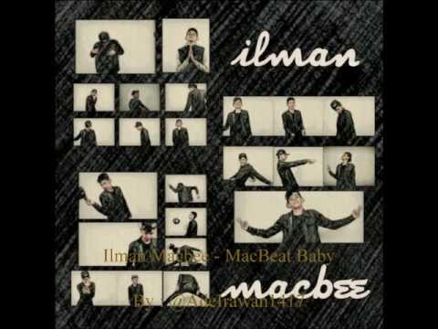 Ilman Macbee - Baby (MacBeat)