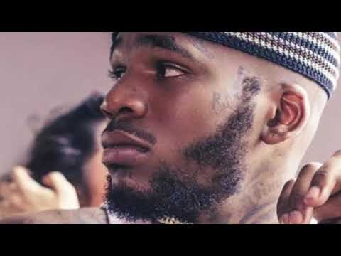 Q Da Fool x Lil Baby x Ever - Blue Tips