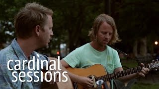 Cayucas - Moony Eyed Walrus - CARDINAL SESSIONS