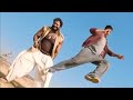 Rowdy Rathore Last Fight Scene Akshay Kumar 2011