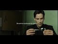 The Matrix There Is No Spoon Matrix Hindi Movie Mindset Youtube